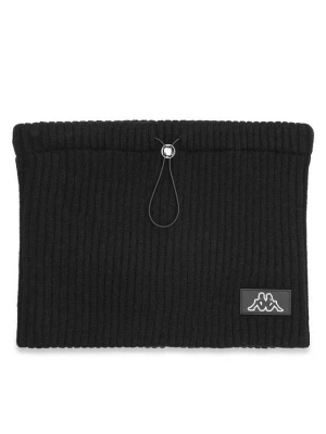 Obrázek produktu Kappa Tunelová šála KAP-U4-001-AW24 Černá