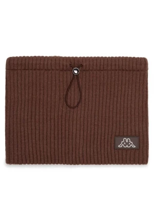 Obrázek produktu Kappa Tunelová šála KAP-U4-001-AW24 Hnědá