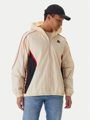 Obrázek produktu Kappa Větrovka Banda Silas 222 37222WW Écru Comfort Fit Krémová