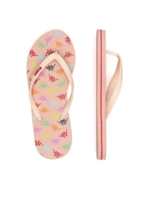 Obrázek produktu Kappa Žabky 351C22W Pink Soft - Fuchsia Fragola - Pink Fuchsia Barevná