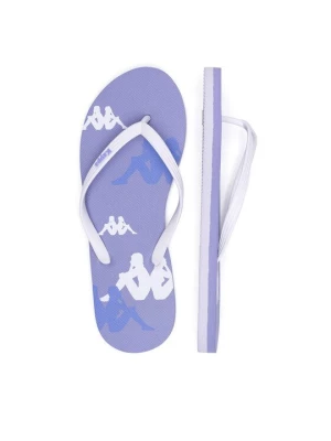 Obrázek produktu Kappa Žabky 351C24W VIOLET LAVANDA - WHITE - VIOLET LAVANDER Barevná