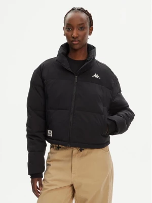 Obrázek produktu Kappa Zimní bunda Authentic Gasita 371F65W Černá Oversize