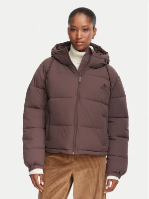 Obrázek produktu Kappa Zimní bunda Madelyn 332I8LW Hnědá Comfort Fit