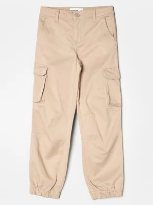 Obrázek produktu Kapsáče Abercrombie & Fitch béžová
