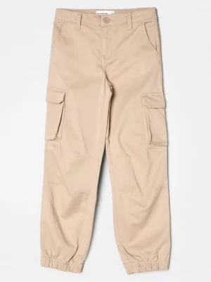 Obrázek produktu Kapsáče Abercrombie & Fitch béžová