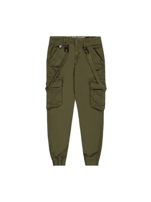 Obrázek produktu Kapsáče alpha industries