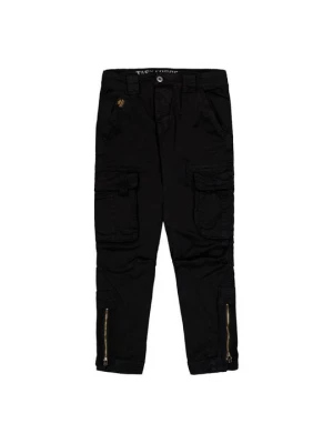 Obrázek produktu Kapsáče Alpha Industries černá
