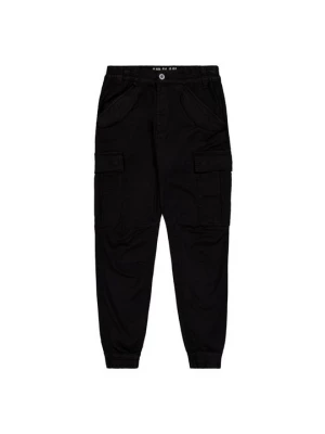 Obrázek produktu Kapsáče Alpha Industries černá