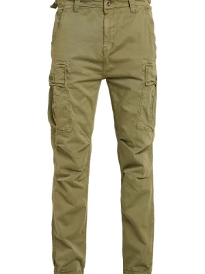 Obrázek produktu Kapsáče Alpha Industries olivová