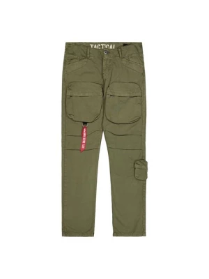 Obrázek produktu Kapsáče Alpha Industries olivová