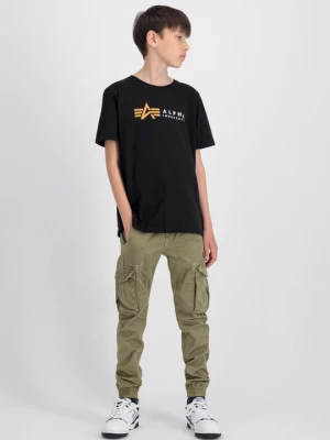 Obrázek produktu Kapsáče Alpha Industries olivová
