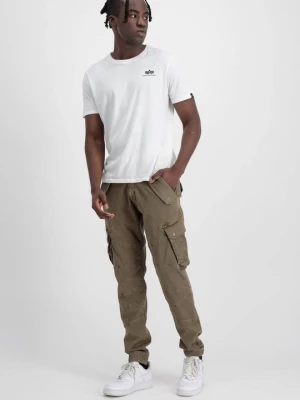 Obrázek produktu Kapsáče Alpha Industries světle hnědošedá
