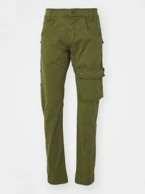 Obrázek produktu Kapsáče Alpha Industries tmavě zelená