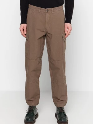 Obrázek produktu Kapsáče Barbour hnědá