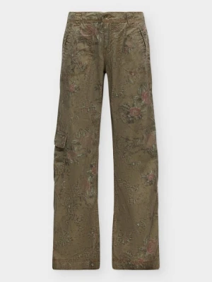 Obrázek produktu Kapsáče BDG Urban Outfitters hnědá