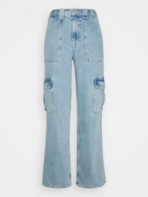 Obrázek produktu Kapsáče BDG Urban Outfitters světlemodrý denim