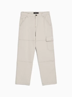 Obrázek produktu Kapsáče Bershka béžová