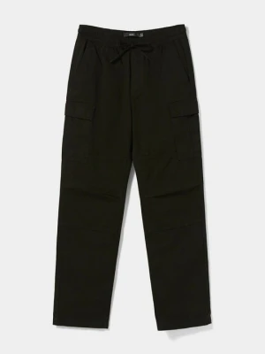Obrázek produktu Kapsáče Bershka černá