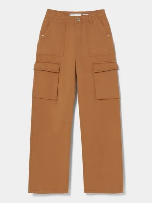 Obrázek produktu Kapsáče Bershka hnědá