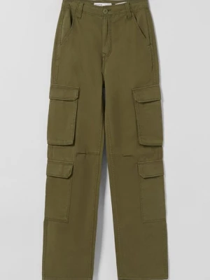 Obrázek produktu Kapsáče Bershka khaki