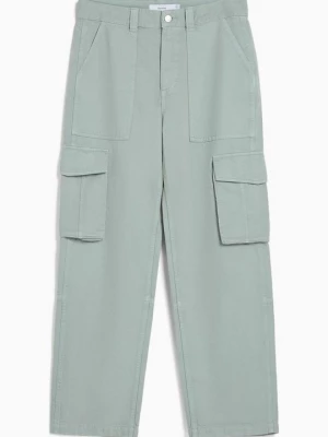Obrázek produktu Kapsáče Bershka světle zelená
