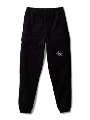 Obrázek produktu Kapsáče Calvin Klein Jeans černá