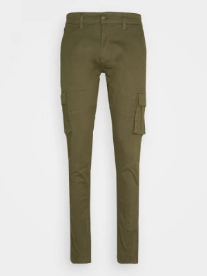 Obrázek produktu Kapsáče DENIM PROJECT zelená