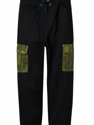 Obrázek produktu Kapsáče Desigual černá