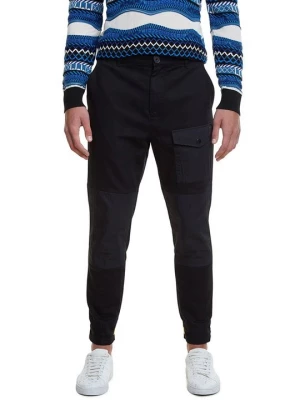 Obrázek produktu Kapsáče Desigual černá