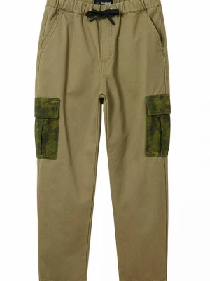 Obrázek produktu Kapsáče Desigual khaki