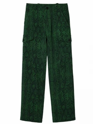 Obrázek produktu Kapsáče Desigual zelená