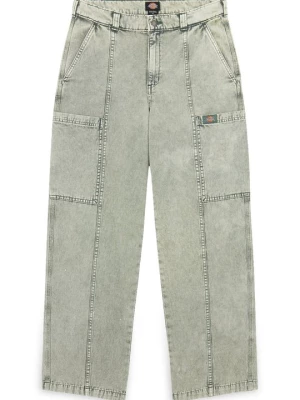 Obrázek produktu Kapsáče Dickies světle zelená