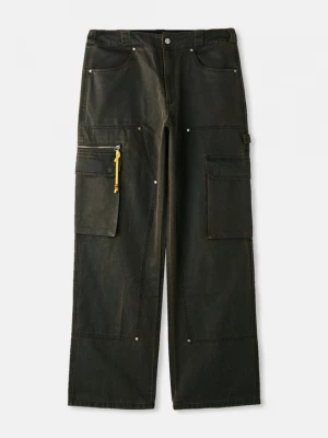 Obrázek produktu Kapsáče Dickies tmavě hnědá