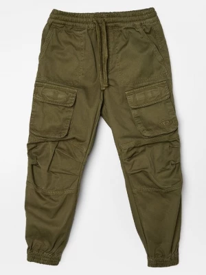 Obrázek produktu Kapsáče Diesel khaki