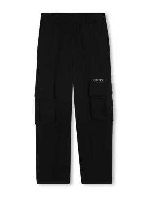 Obrázek produktu Kapsáče DKNY černá