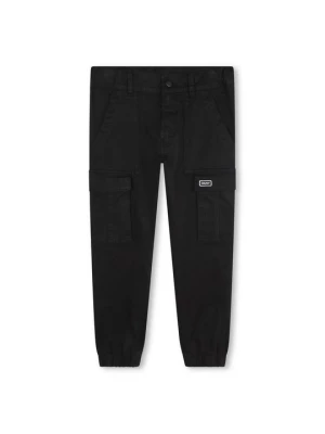 Obrázek produktu Kapsáče DKNY černá