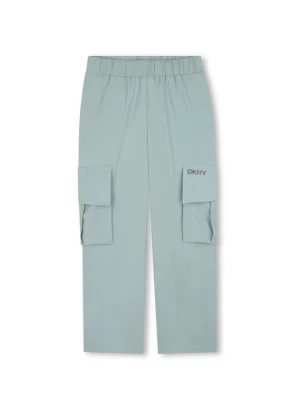 Obrázek produktu Kapsáče DKNY zelená