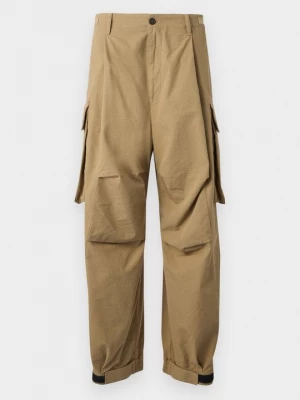 Obrázek produktu Kapsáče DSQUARED2 ICON béžová