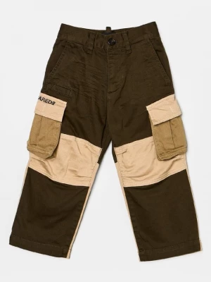Obrázek produktu Kapsáče Dsquared2 olivová