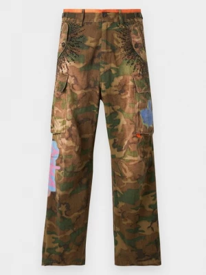 Obrázek produktu Kapsáče Dsquared2 zelená