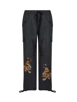 Obrázek produktu Kapsáče Ed Hardy černá