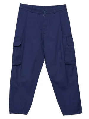 Obrázek produktu Kapsáče Emporio Armani modrá