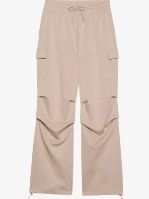 Obrázek produktu Kapsáče Even&Odd By Zalando světle hnědošedá
