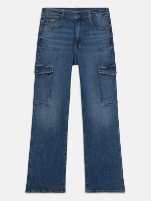 Obrázek produktu Kapsáče G-Star bělený denim