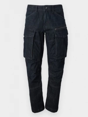 Obrázek produktu Kapsáče G-Star černý denim