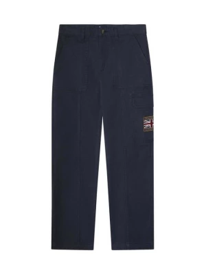 Obrázek produktu Kapsáče Hackett London modrá