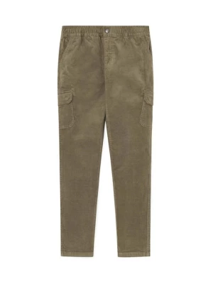 Obrázek produktu Kapsáče Hackett London tmavě zelená