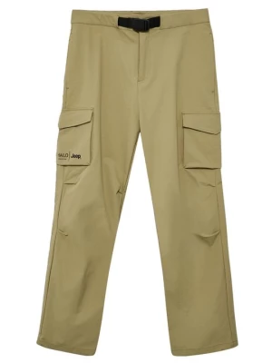 Obrázek produktu Kapsáče Halo khaki