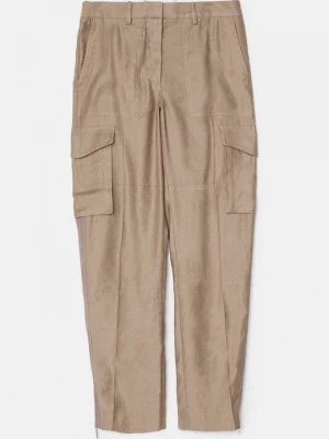 Obrázek produktu Kapsáče Helmut Lang béžová