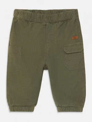 Obrázek produktu Kapsáče Hust & Claire khaki
